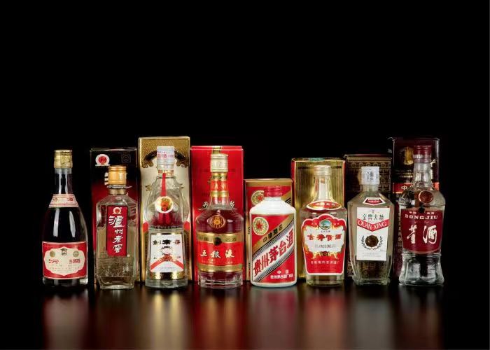 吉利老酒储存的方法